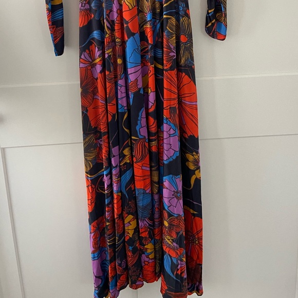 Free People “First Date Maxi Dress” - Picture 5 of 5